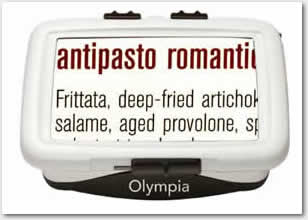 Olympia