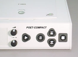 POET Compact keyboard