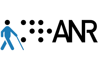 Logo ANvR